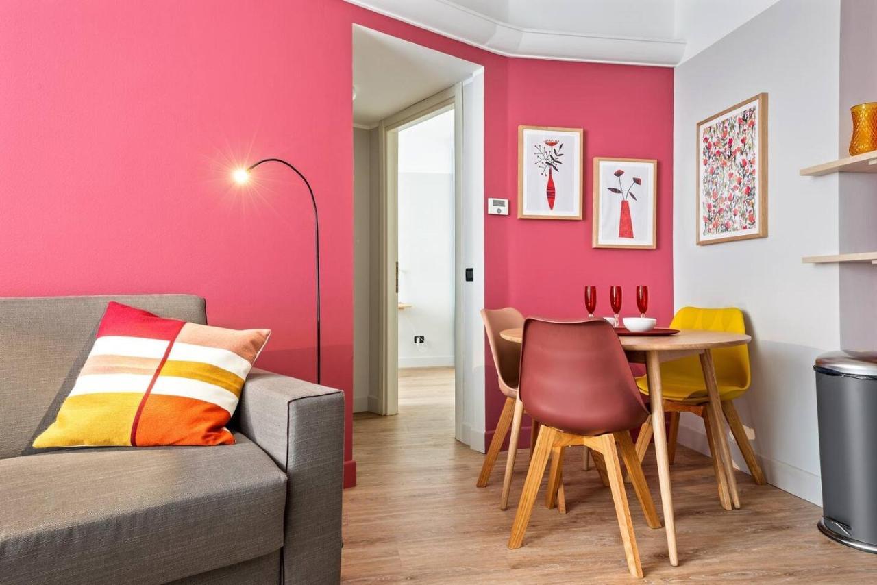 Guesthost - Navigli & Porta Genova M2 Cozy * Milan