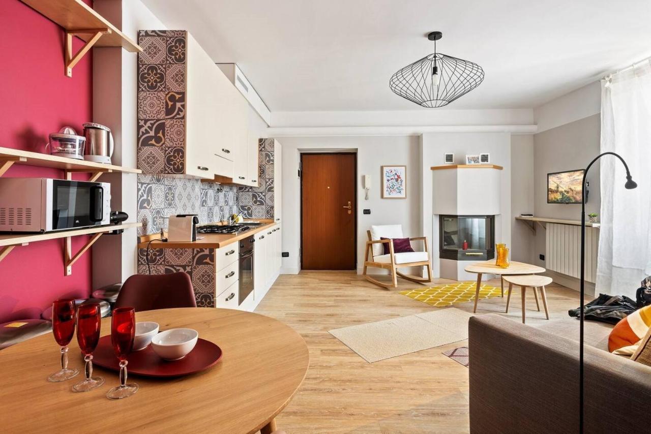 Guesthost - Navigli & Porta Genova M2 Cozy Apartment *