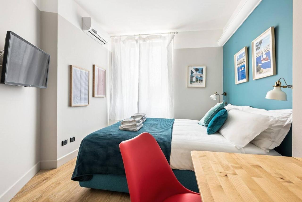 Guesthost - Navigli & Porta Genova M2 Cozy *