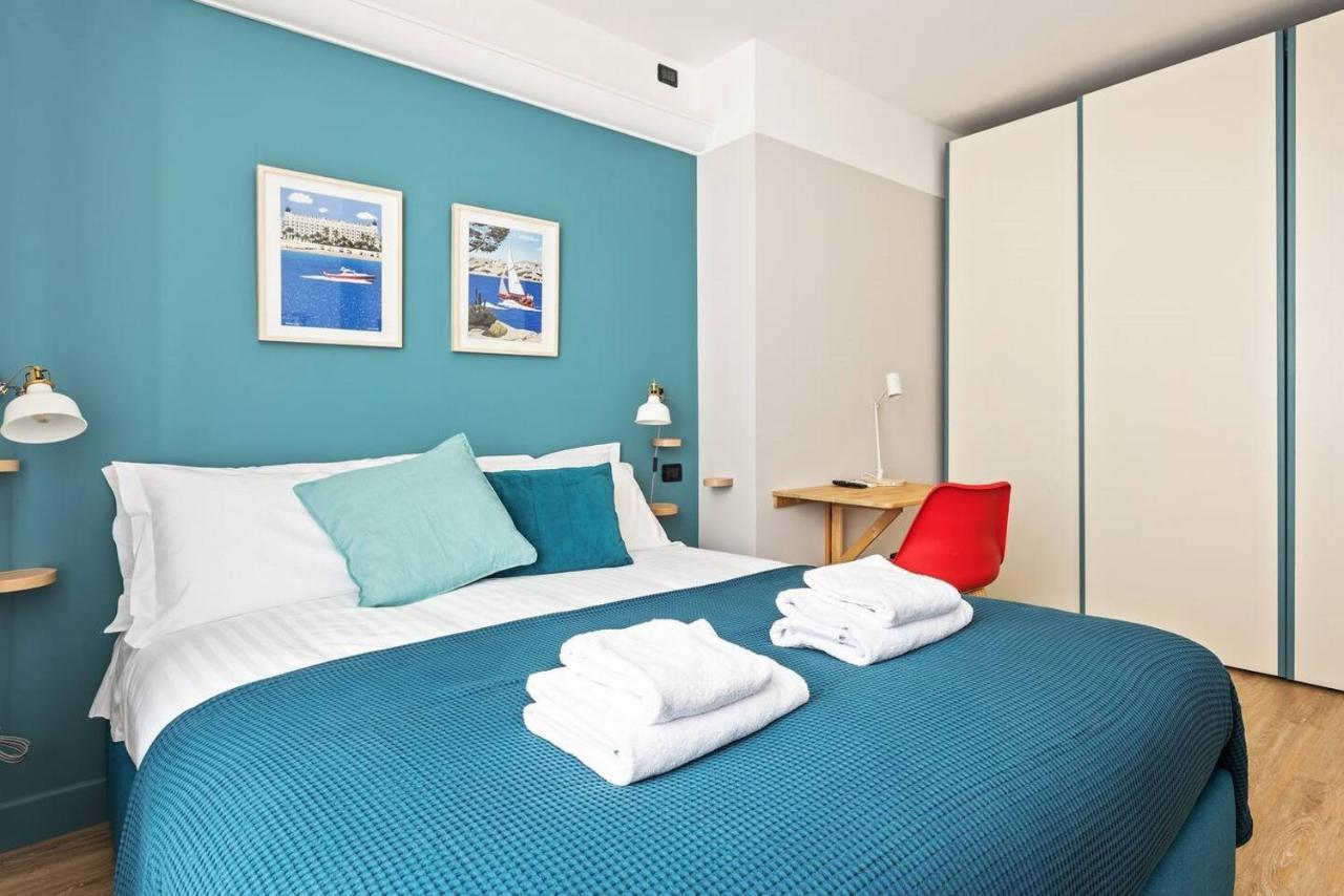 Guesthost - Navigli & Porta Genova M2 Cozy Apartment