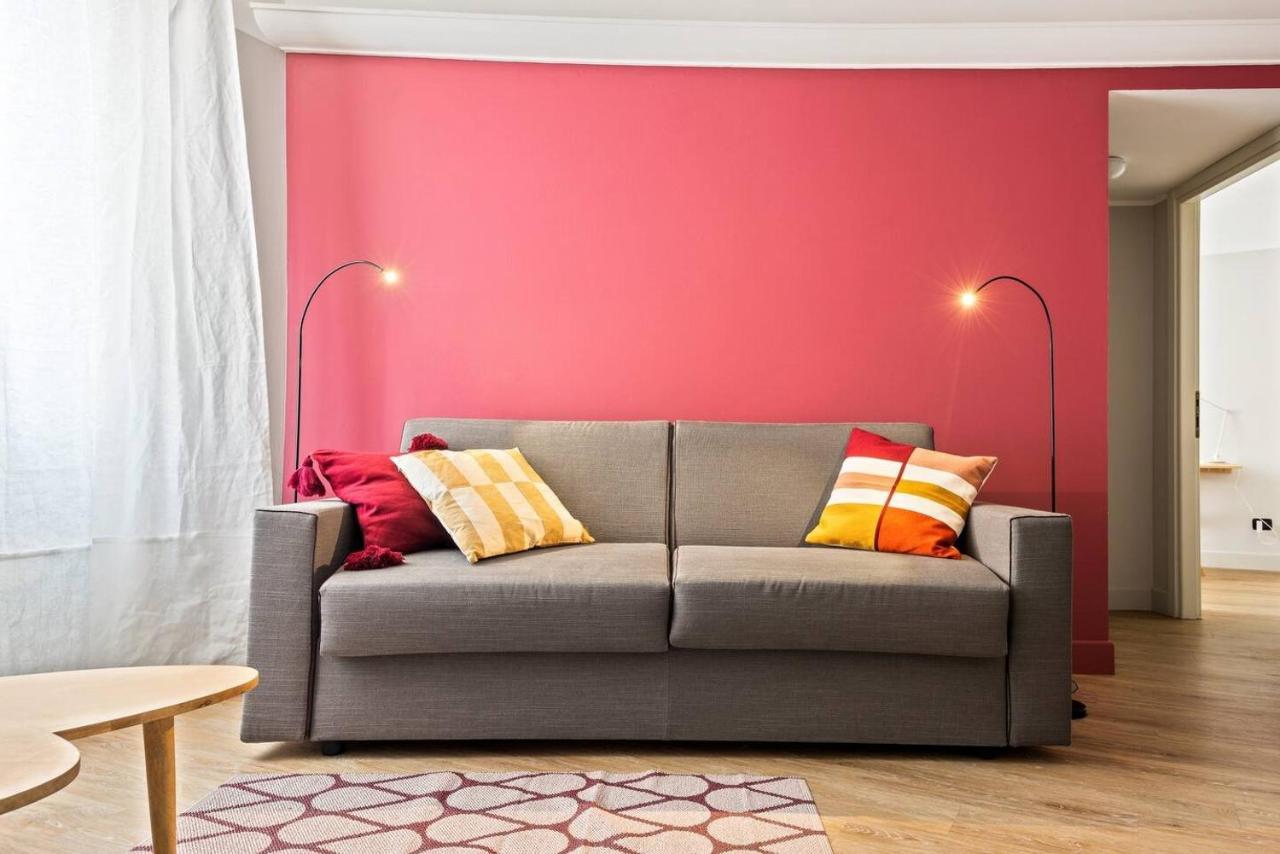 Guesthost - Navigli & Porta Genova M2 Cozy Apartment *